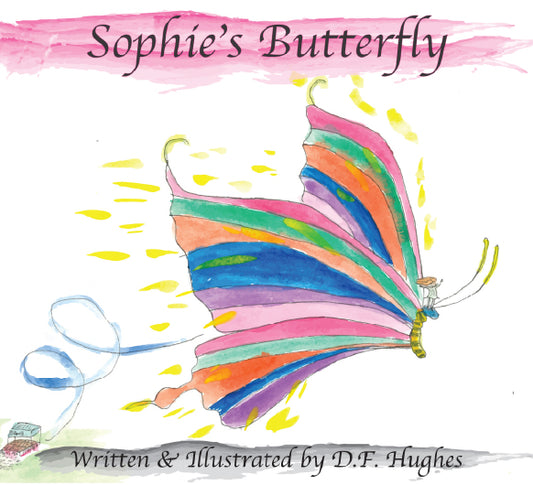 Sophie's Butterfly